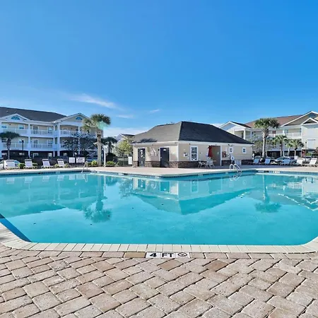 823 The Havens Villa